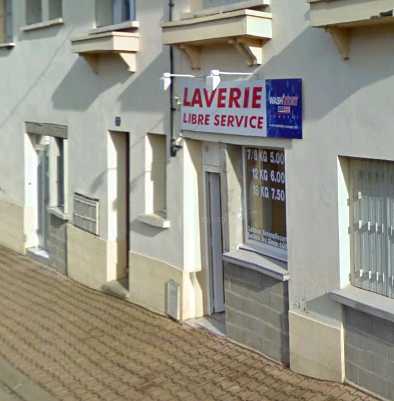 Laverie de Neris les Bains 03