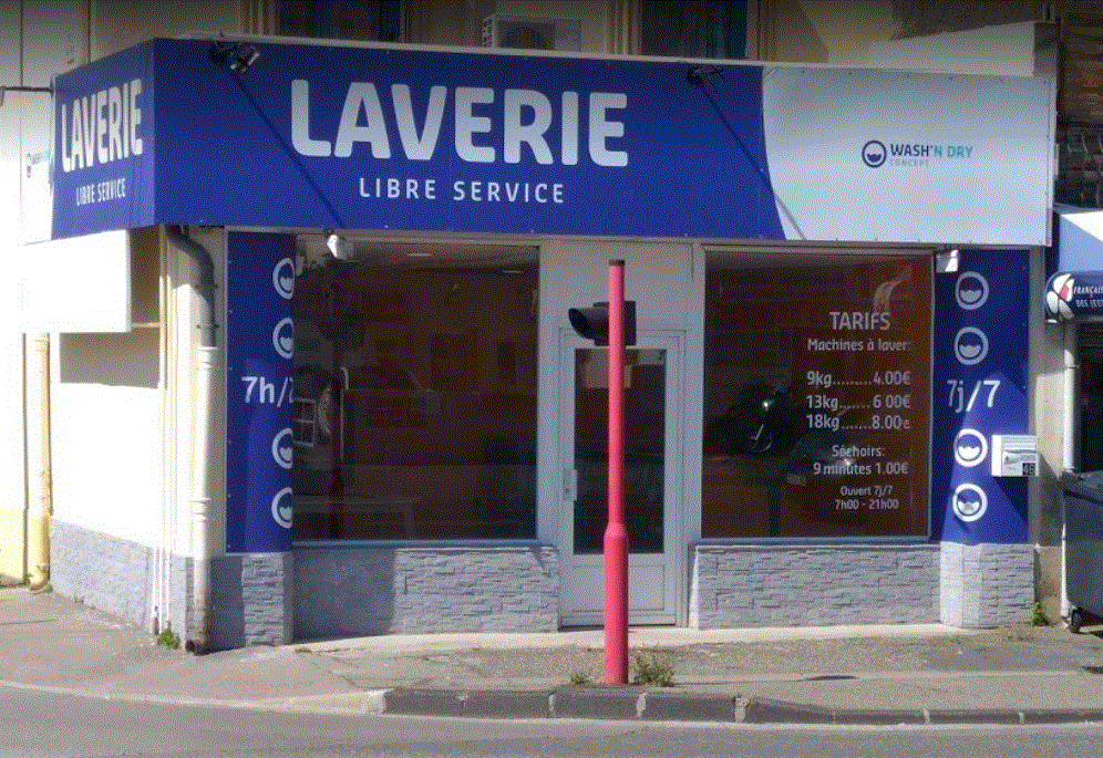 LAVERIE NARBONNE 11