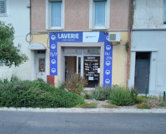 LAVERIE NARBONNE 11