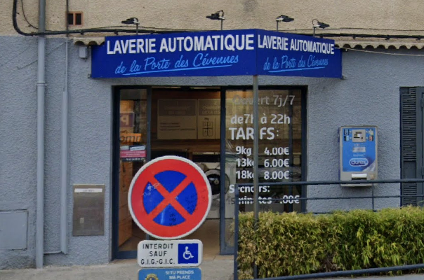 LAVERIE ANDUZE