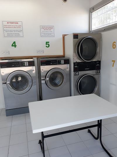 LAVERIE DE TOURNEFEUILLE 31