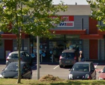 Laverie Chatenoy-en-Bresse 71 Netto