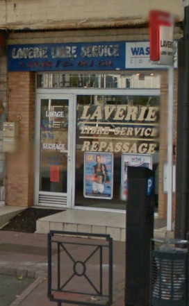 Laverie Toulouse 31