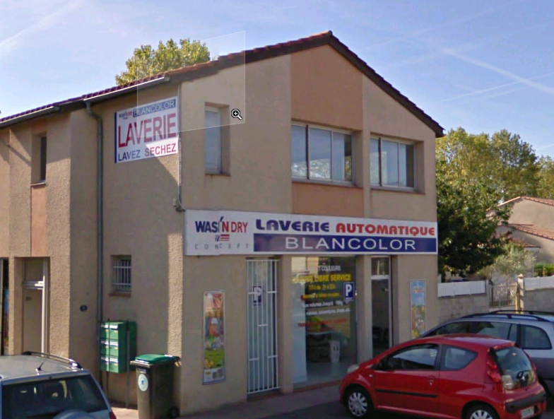 LAVERIE DE TOURNEFEUILLE 31