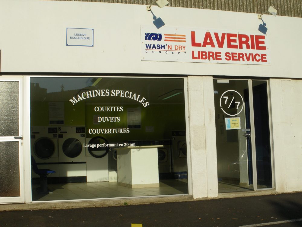 LAVERIE DE PLOUHA 22