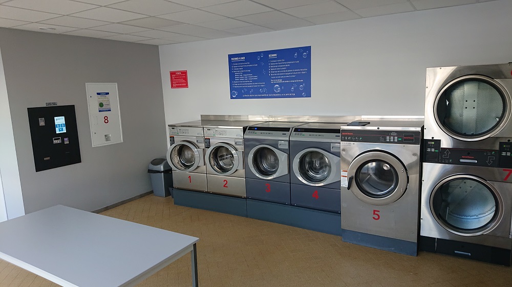 LAVERIE SAINT RAMBERT D'ALBON