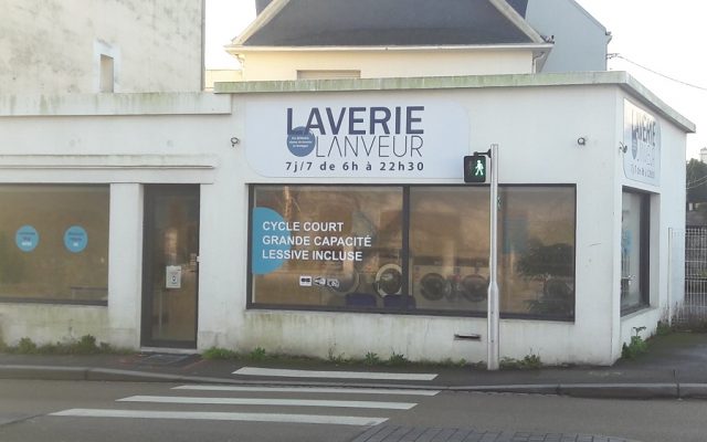 LAVERIE LORIENT