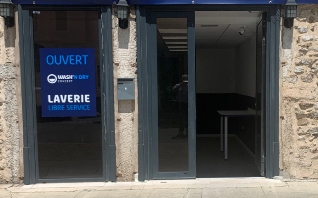 LAVERIE VIENNE