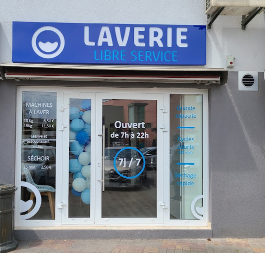LAVERIE BISCHHEIM