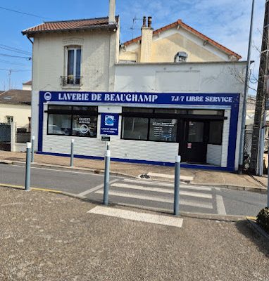 LAVERIE BEAUCHAMP